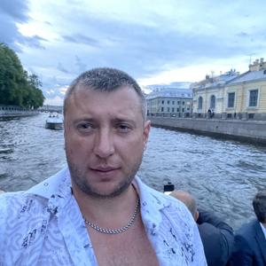 Андрей, 41 год, Тула