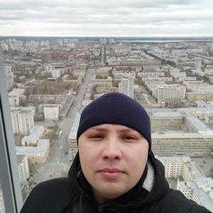 Парни в Мурманске: Сергей, 35 - ищет девушку из Мурманска