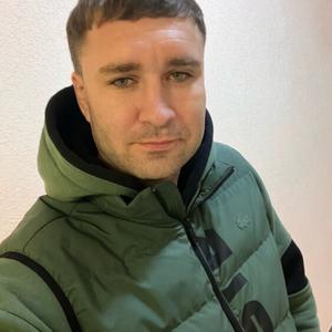 Макс, 36 лет, Краснодар