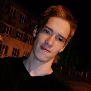 Виталий, 23 года, Лесосибирск