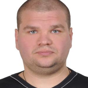 Олег, 39 лет, Костерево