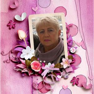 Татьяна, 76 лет, Новочеркасск