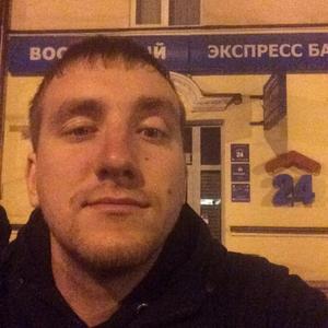 Денис, 34 года, Пятигорск
