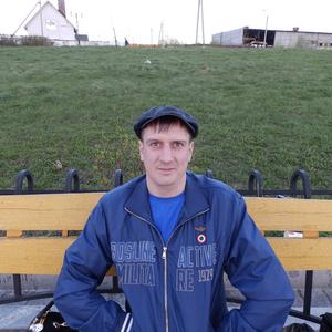 Димка, 43 года, Альметьевск