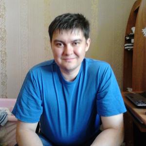 Сергей, 44 года, Сатка