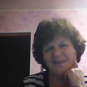 Мария, 66 лет, Добрянка
