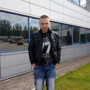 Филипп Соколов, 45 лет, Орел