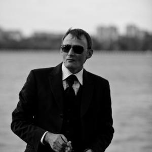 Knyaz, 53 года, Ижевск
