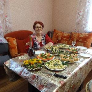 Девушки в Кемерово: Тамара Доннер, 73 - ищет парня из Кемерово