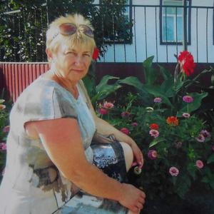 Светлана Канарейкина, 66 лет, Кумертау