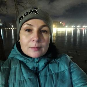 Рузалия, 49 лет, Новосибирск