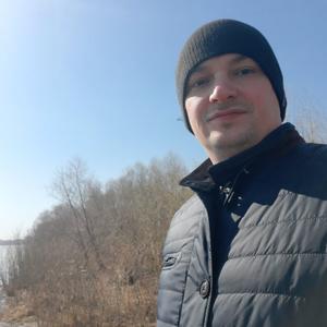 Илья, 36 лет, Омск