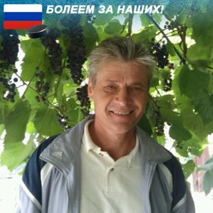 Парни в Тамбове: Алексей, 59 - ищет девушку из Тамбова