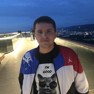 Макс, 26 лет, Красноярск