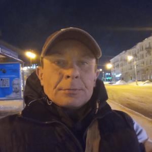 Парни в Екатеринбурге: Роман, 42 - ищет девушку из Екатеринбурга