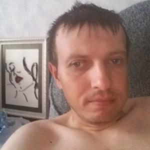 Сергей, 39 лет, Старый Оскол