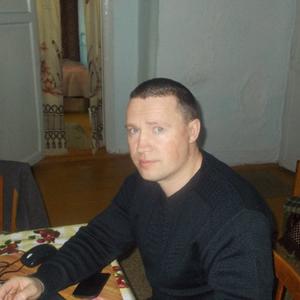 Yurij, 49 лет, Улан-Удэ