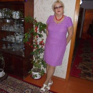 Девушки в Приморско-Ахтарске: Lida Nelina, 70 - ищет парня из Приморско-Ахтарска