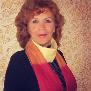 Татьяна, 61 год, Вологда