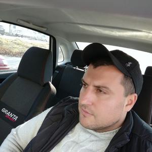 Андрей, 38 лет, Нальчик
