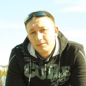 Геннадий, 43 года, Мурманск