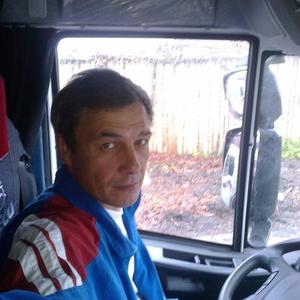 Александр Олейников, 51 год, Братск
