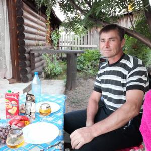 Юрий, 52 года, Каратузское