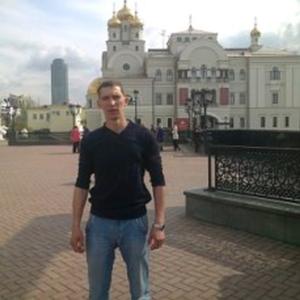 Парни в Первоуральске: Павел Москалев, 46 - ищет девушку из Первоуральска