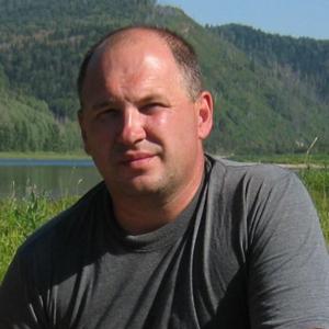 Вячеслав Арт, 49 лет, Новокузнецк