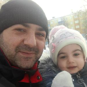 Джейхун, 40 лет, Барнаул