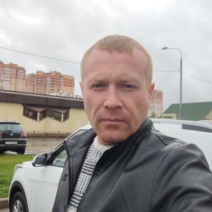 Александр, 41 год, Можайск