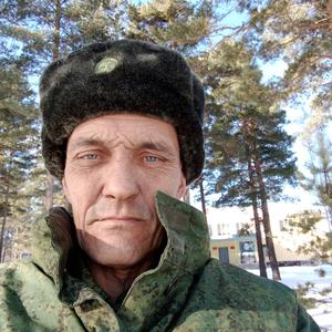 Игорь, 55 лет, Чита