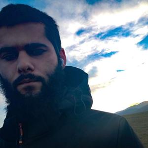 Mustafa, 22 года, Буйнакск