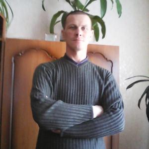 Андрей, 45 лет, Никольск