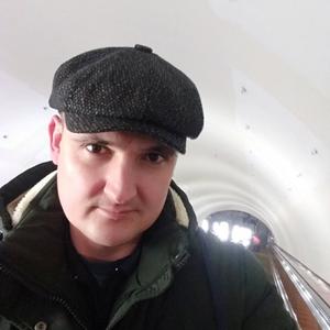 Парни в Зарайске: Юрий Дежин, 40 - ищет девушку из Зарайска