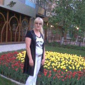 Светлана Бекташева, 60 лет, Ухта