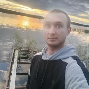 Danilka, 31 год, Светогорск