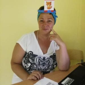 Девушки в Ачинске: Наталья, 50 - ищет парня из Ачинска