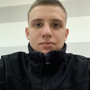 Danil, 22 года, Якутск