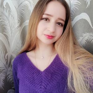 Мария, 26 лет, Иркутск