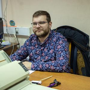 Валерий, 28 лет, Ярославль