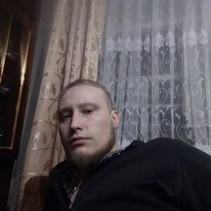 Панов, 32 года, Кимовск