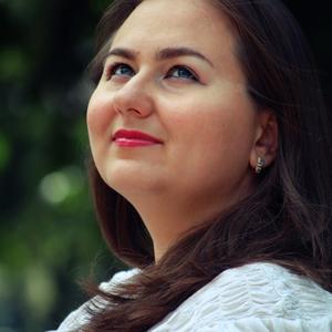 Елена, 35 лет, Воронеж