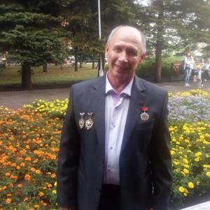 Мальченко, 71 год, Новокузнецк