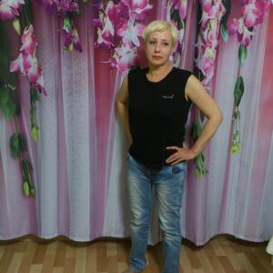 Эльвира Коновалова, 52 года, Южно-Сахалинск