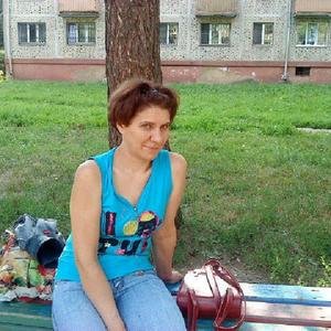 Елена Стружкова, 57 лет, Торжок