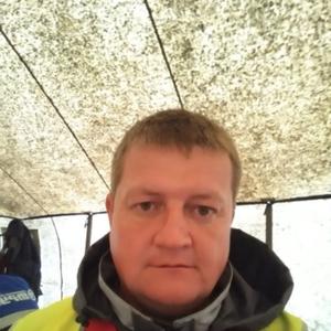 Парни в Усть-Куте: Сергей Таранов, 42 - ищет девушку из Усть-Кута