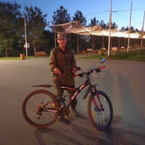 Олег, 58 лет, Ангарск