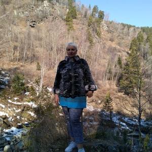 Любовь, 56 лет, Новокузнецк