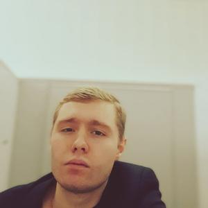 Александр, 24 года, Ярославль